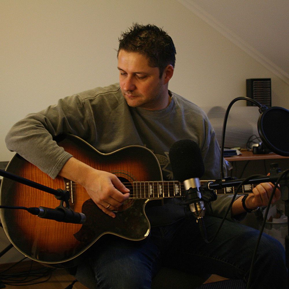 Bjørn Lynne