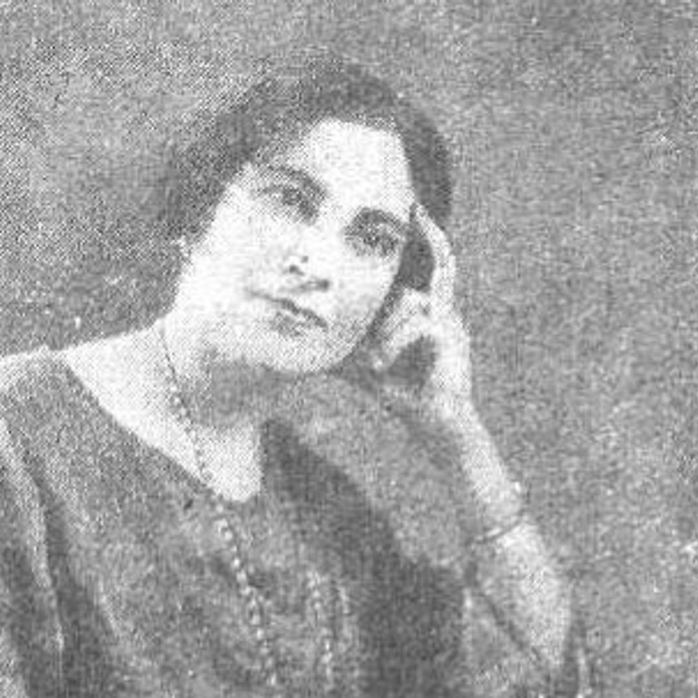 María Felicidad