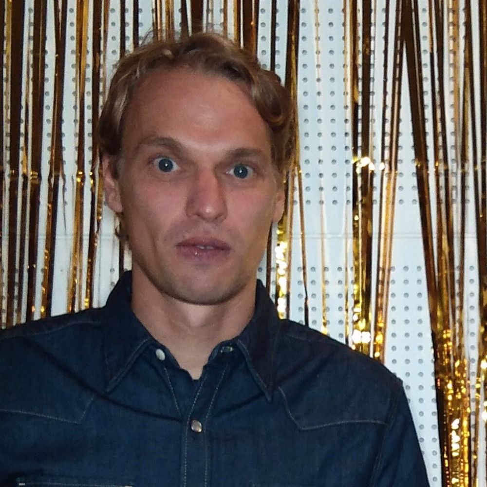 Najko Jahn