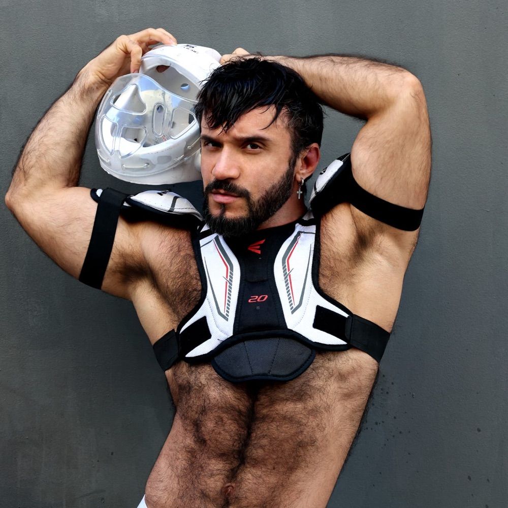 Kike Gil