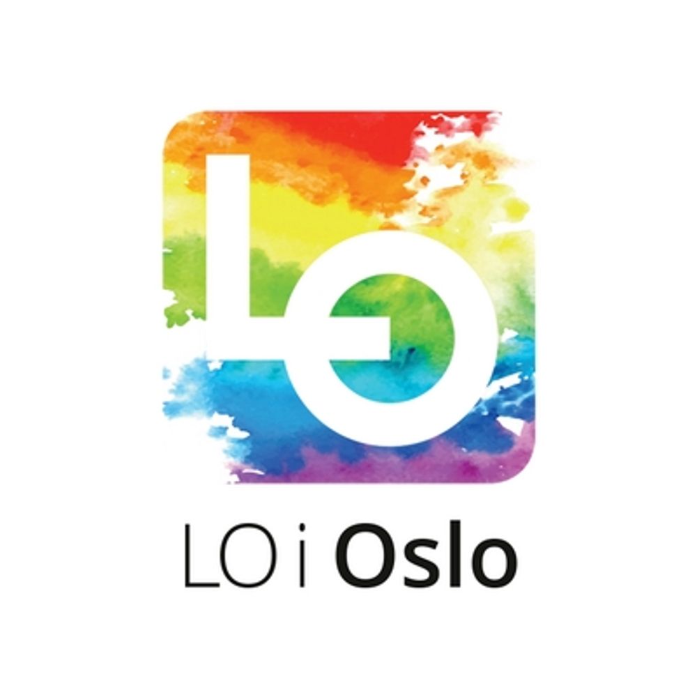 LO i Oslo 's avatar