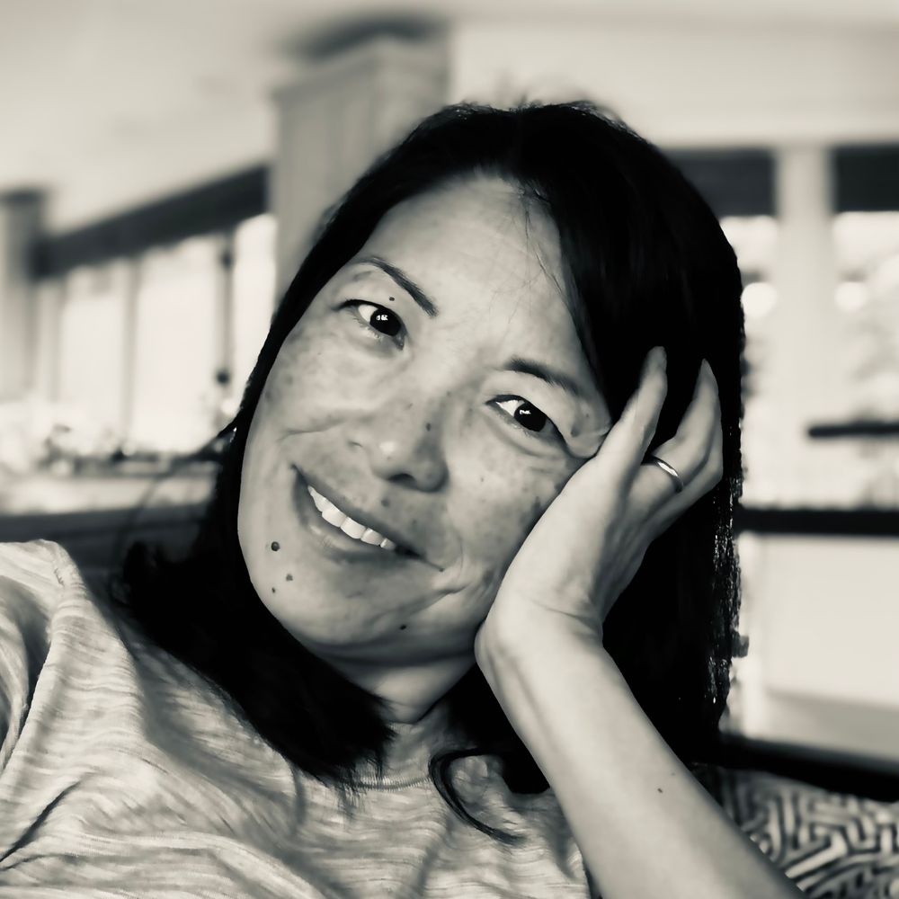 Nancy Hong