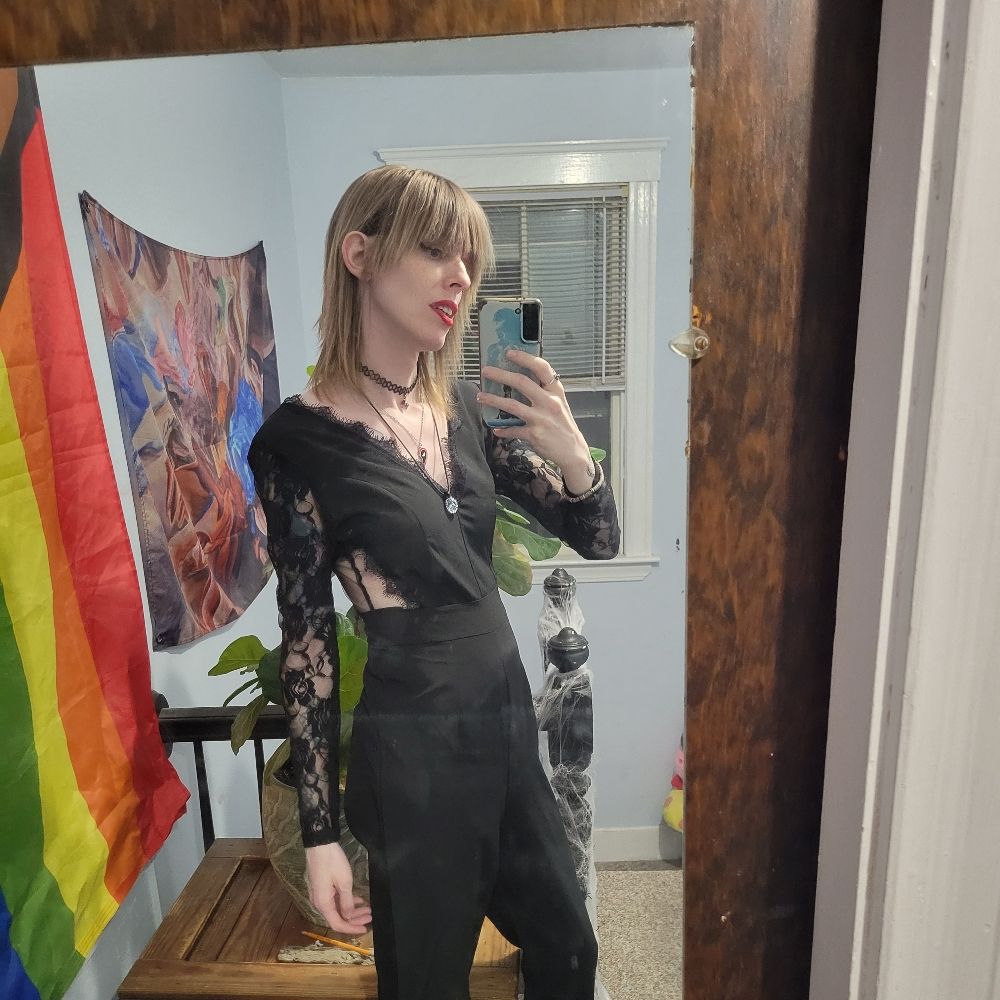 Taylor K Corbett