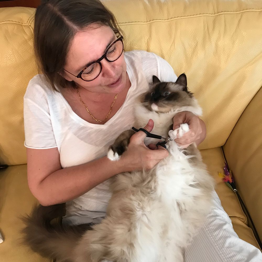 Séverine Klein