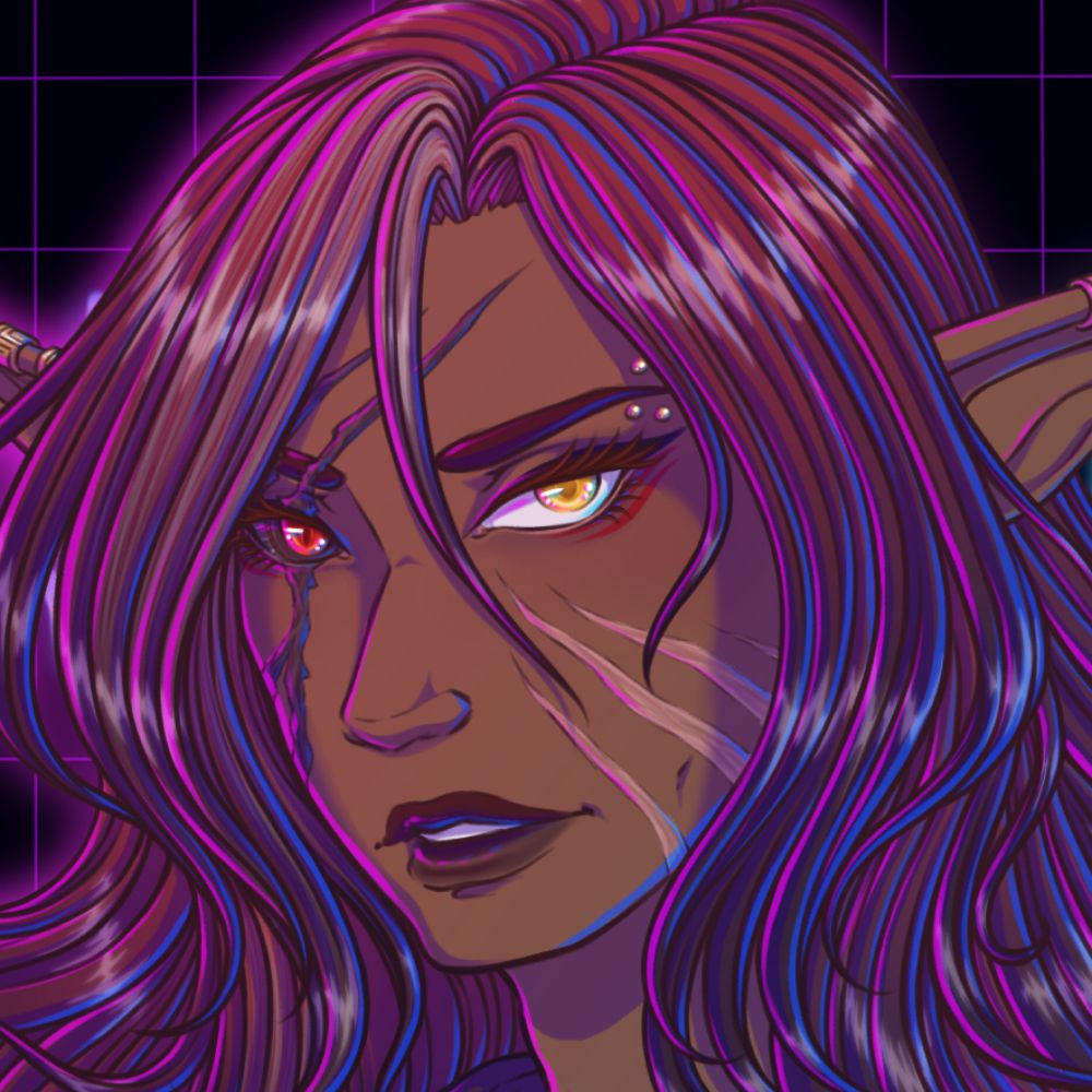 ~Faeryscythe~