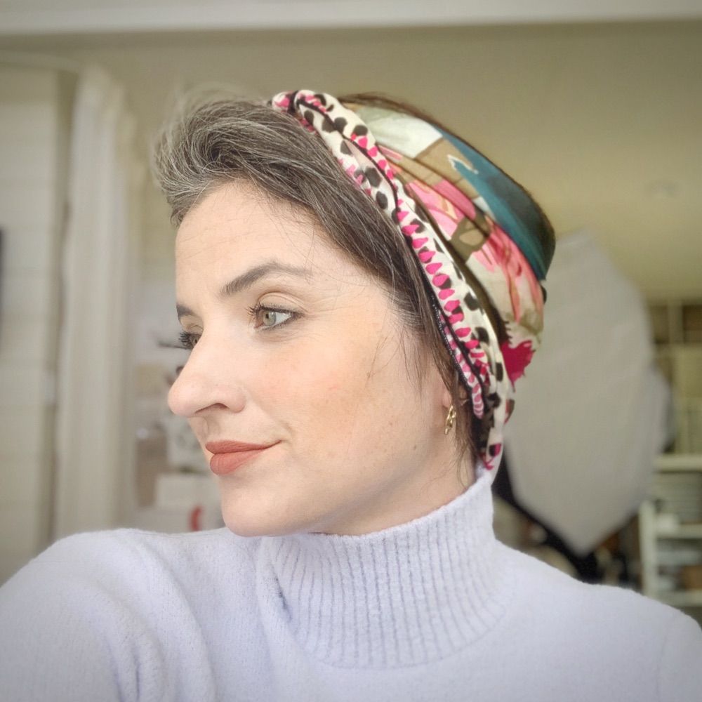 Briana Corr Scott / artist