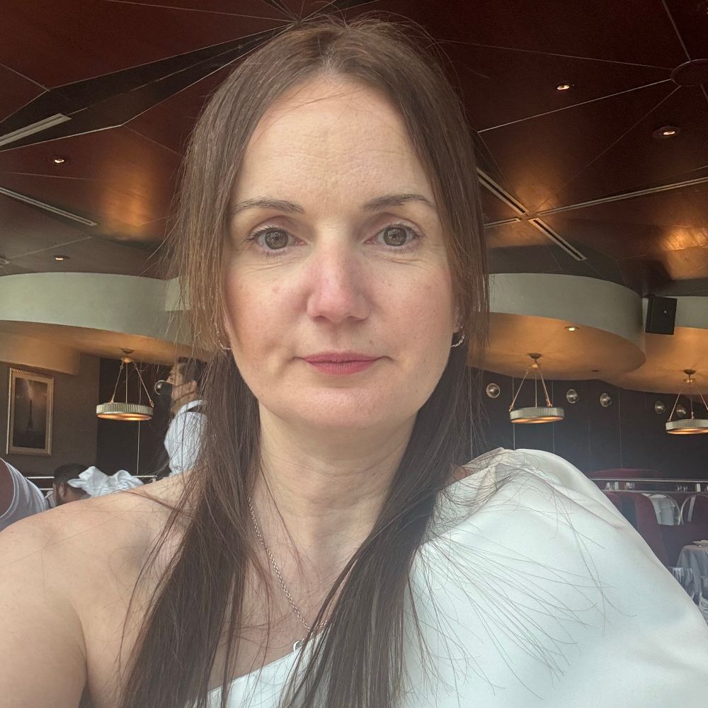 Dr Laura Griffiths