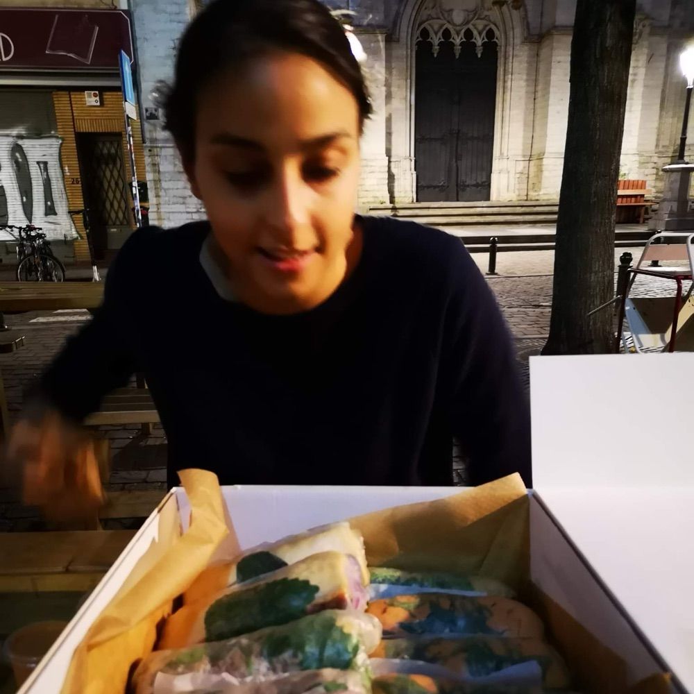 Fakhria Albidir | فخرية البدير