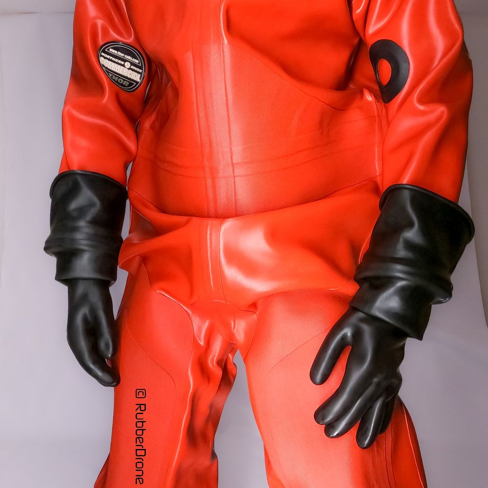 RubberDrone RD4000