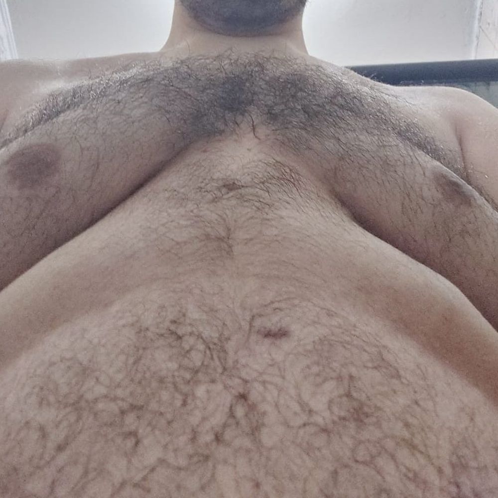 Urso Bi🔞
