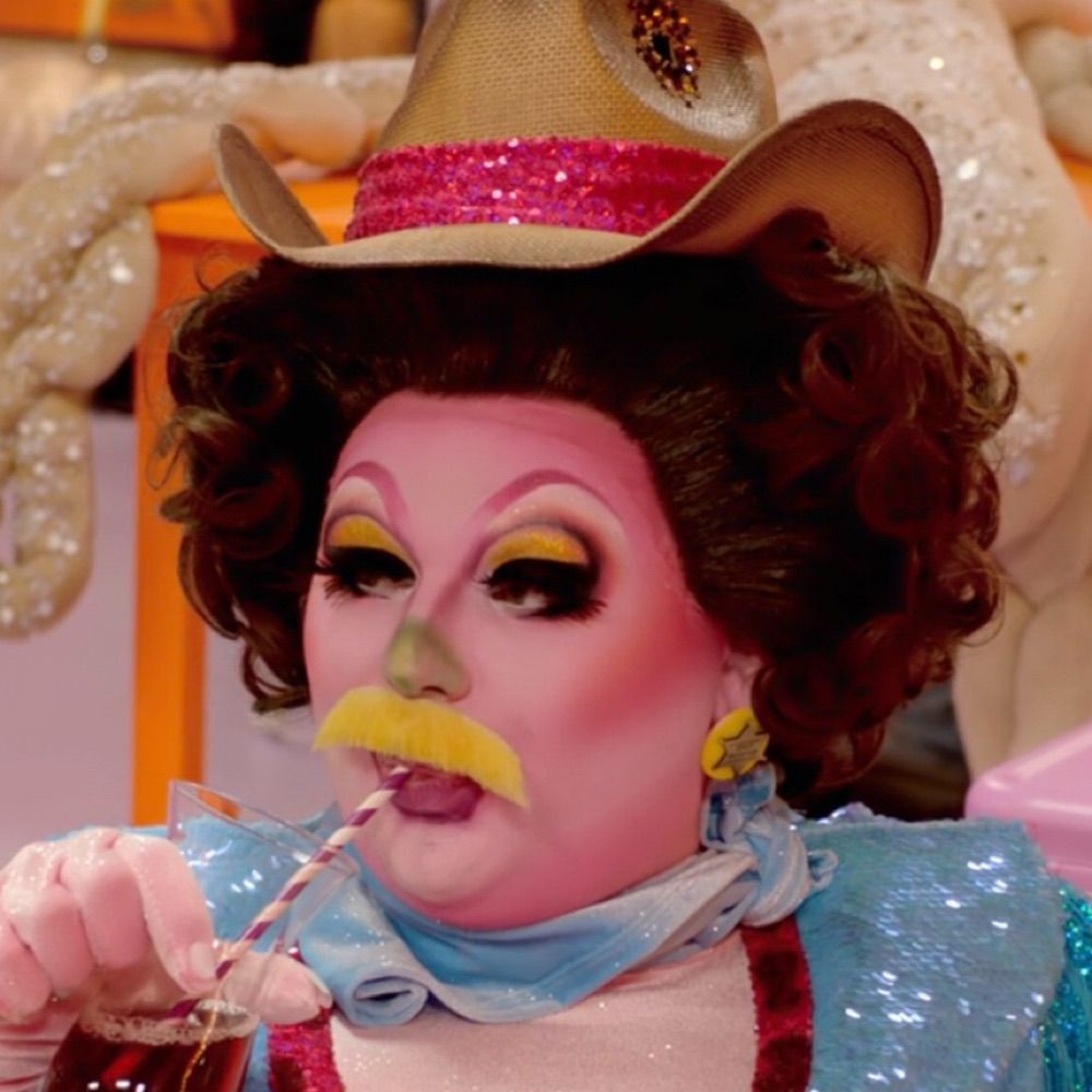 Brenda Bressed