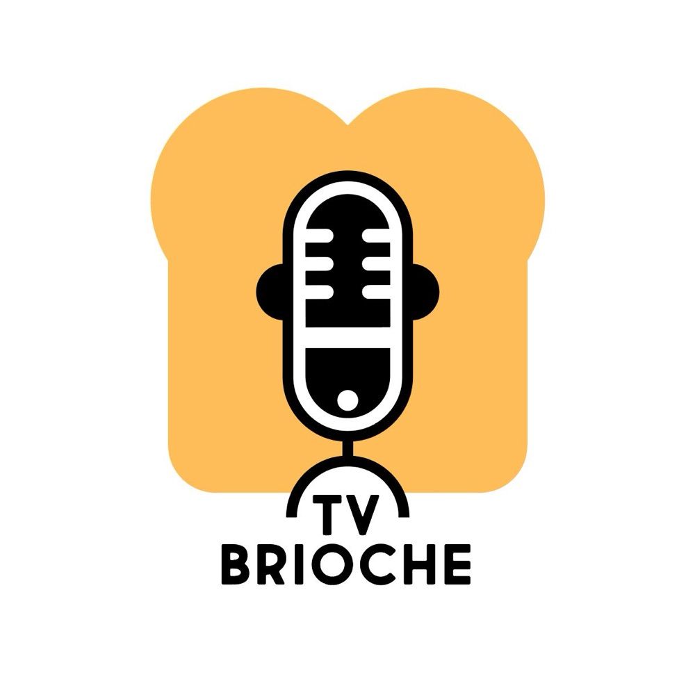 Télé Brioche 🍞 - podcast sur les émissions TV cultes