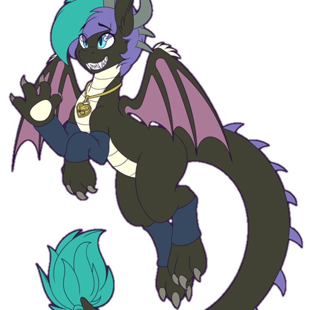 DragoTheDraggy