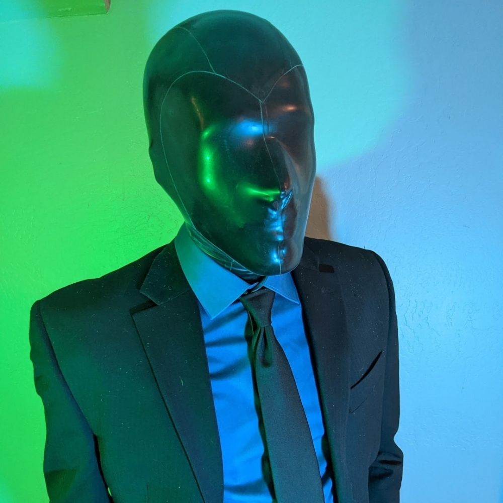 Robbyrubber