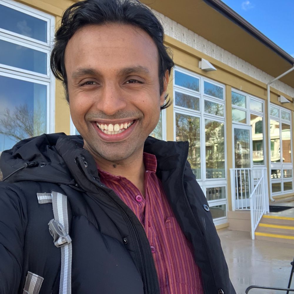 Vaibhav Tripathi