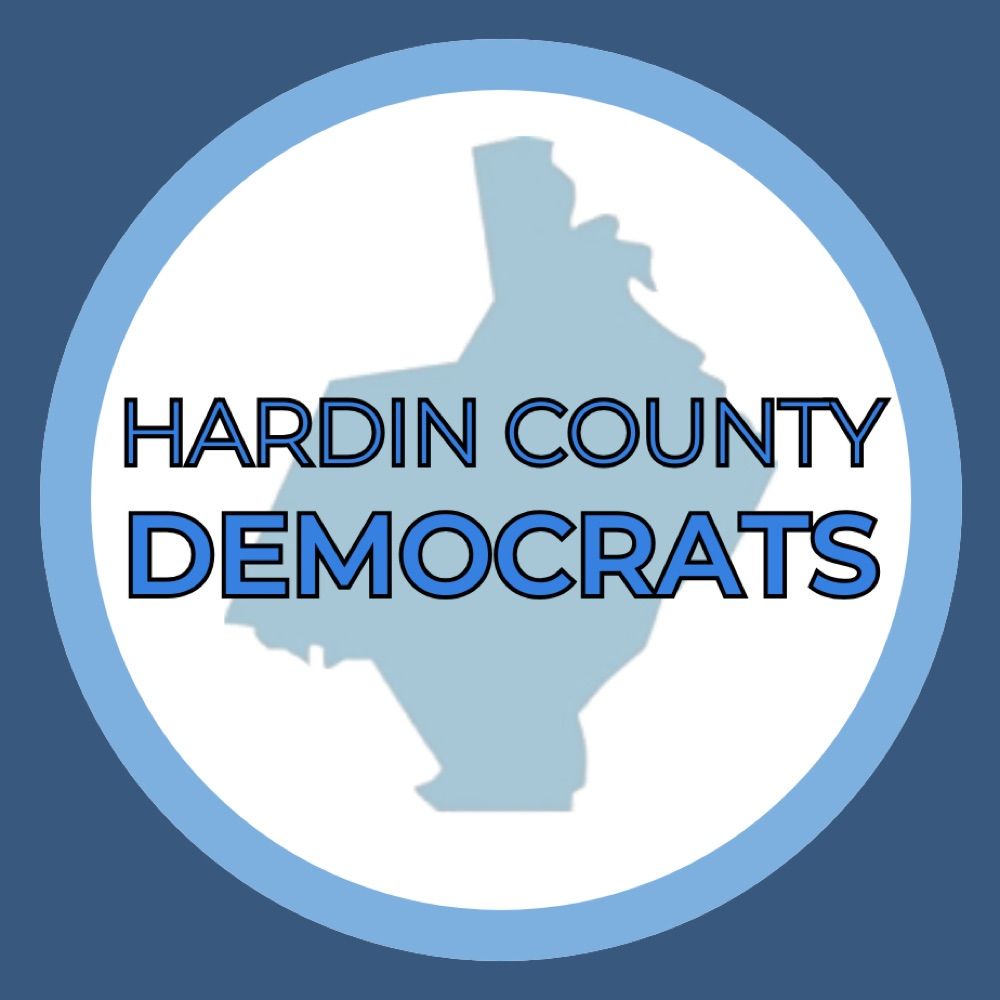 Hardin County Democratic Party