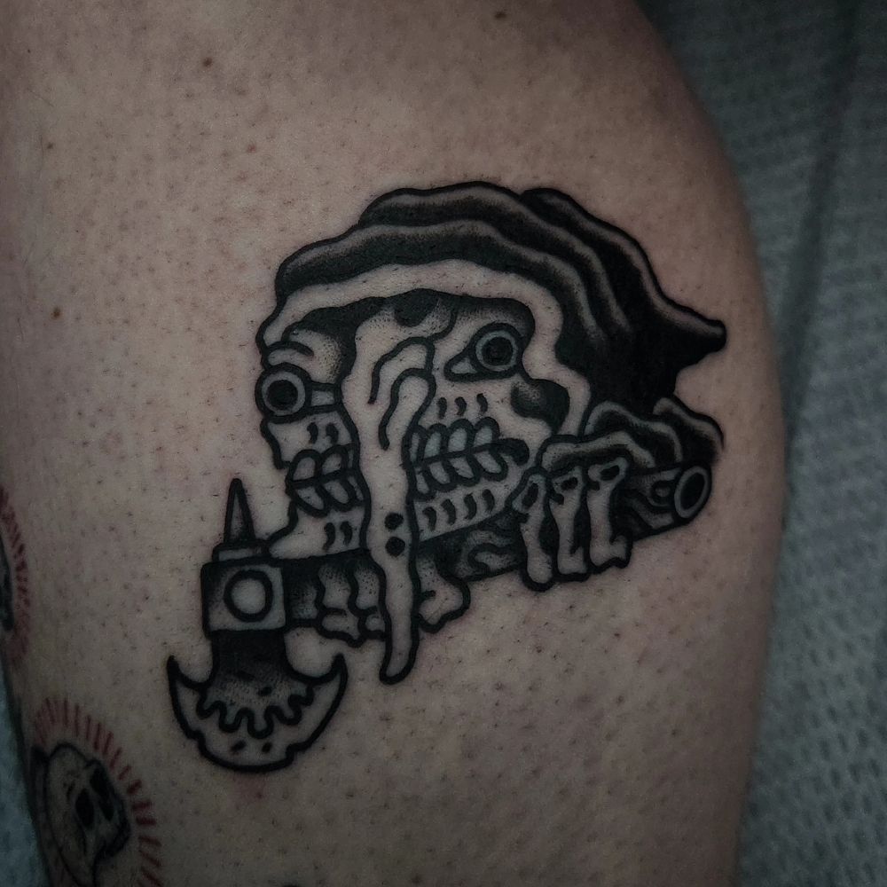 Zach Barrault ✨️🗡
