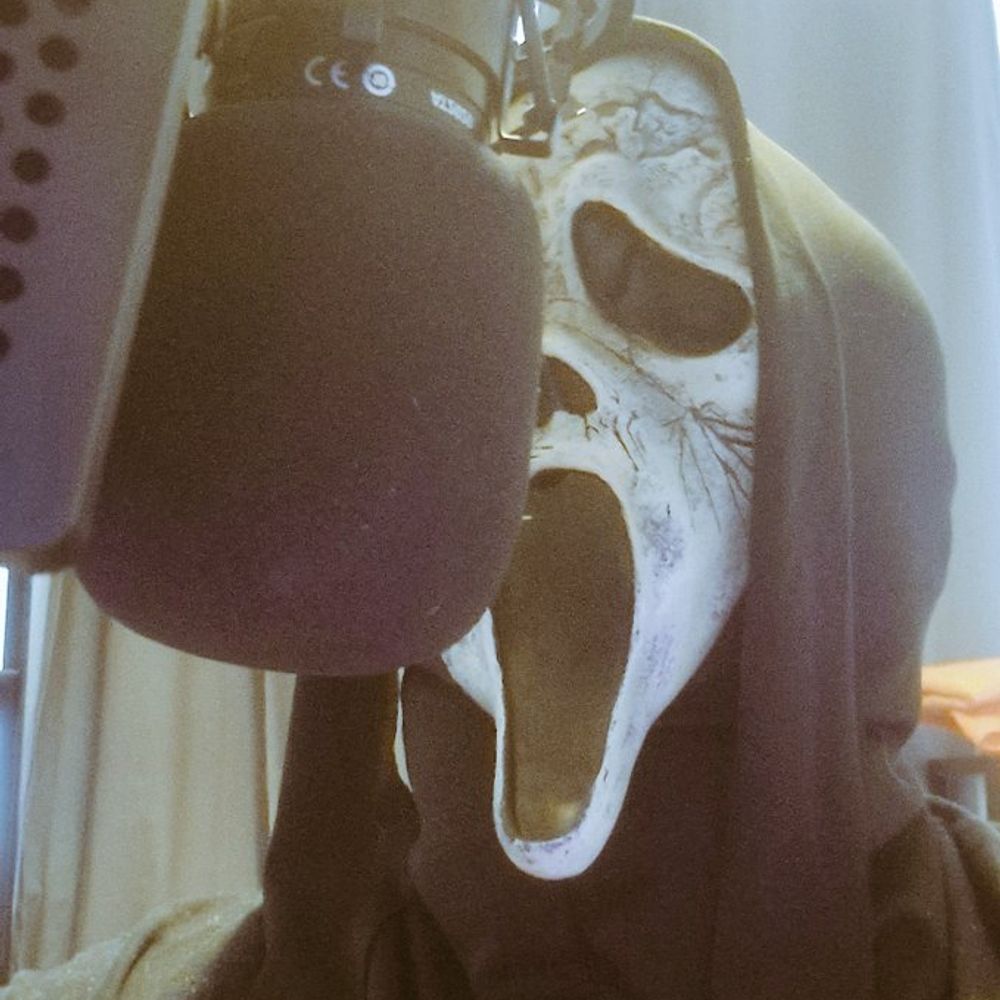 🎙️Aural Clint🎙️ 