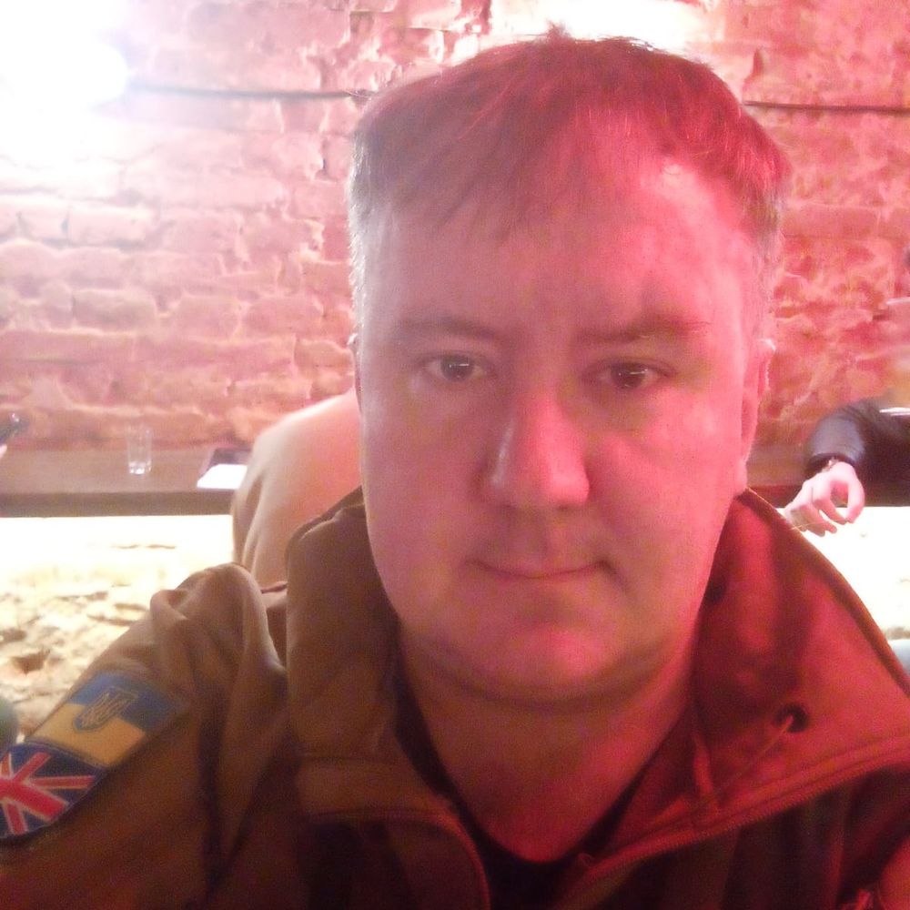 Dr Matthew Parish