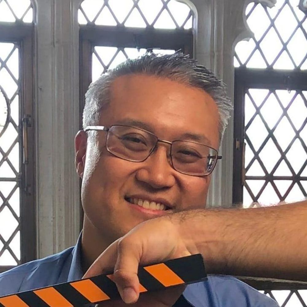 Andrew Koh