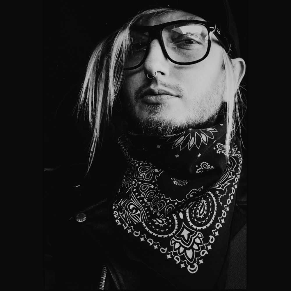 Destin Jacobus | SILK WOLF