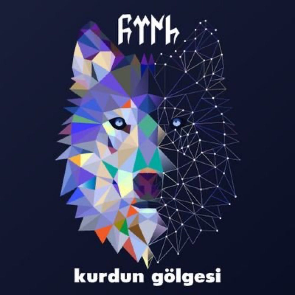 Kurdun Gölgesi