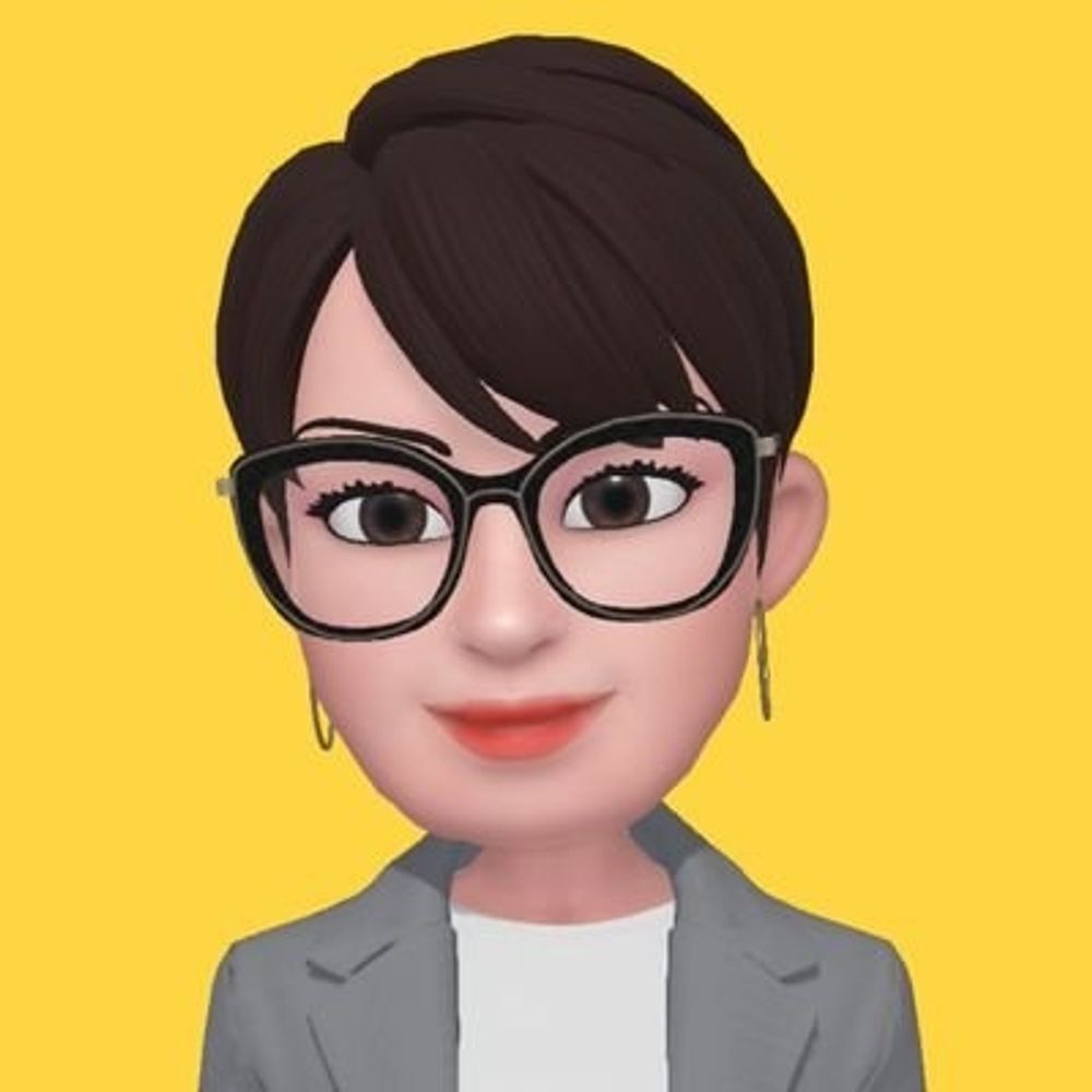 Louise Pumpernickel 🏳️‍🌈's avatar