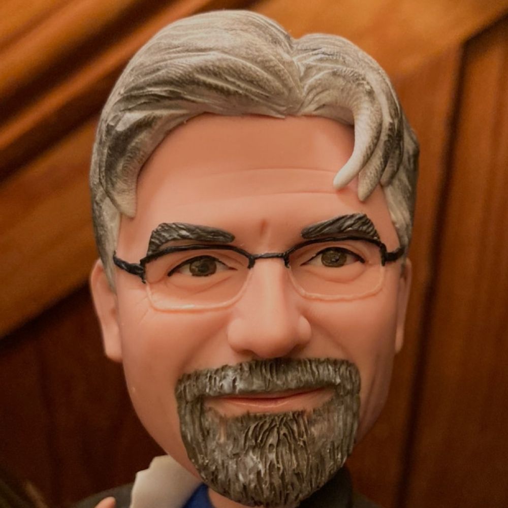 Reverend Phil