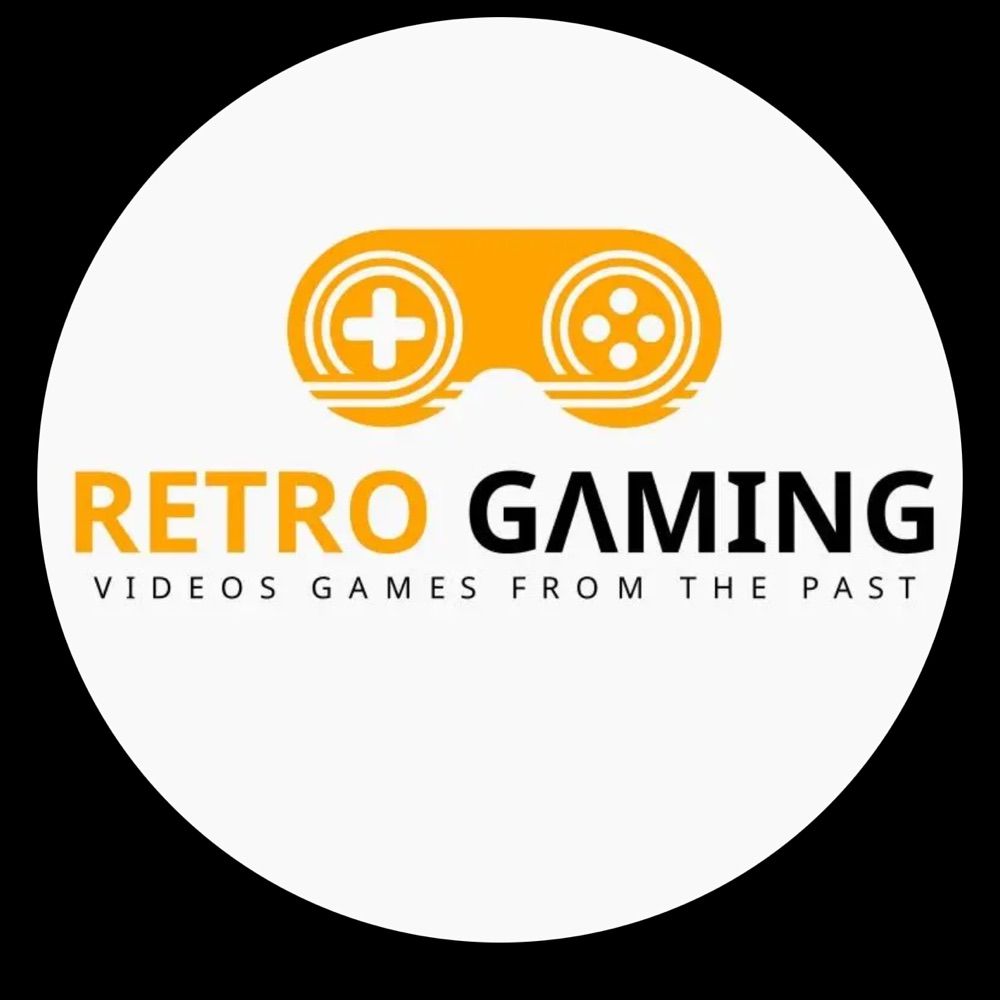 Retro Gaming
