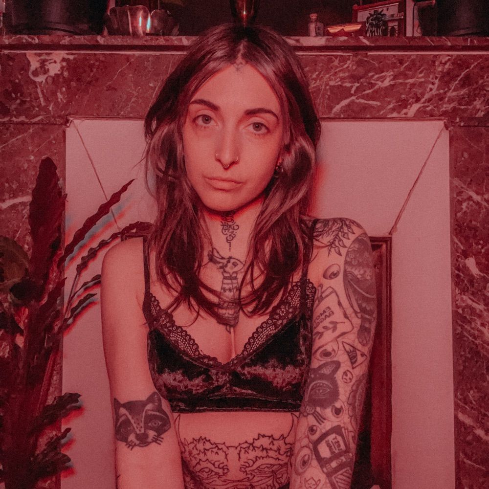 Manon Monjaret