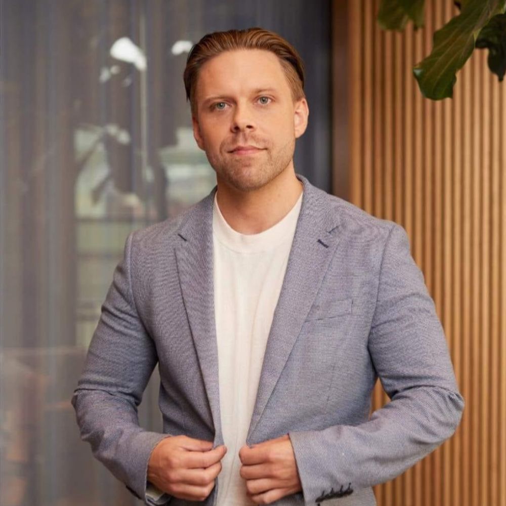 Simon Andersson