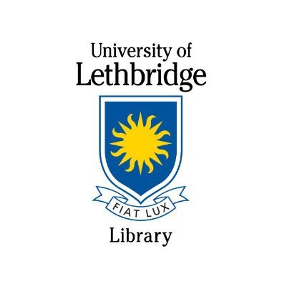 University of Lethbridge Library