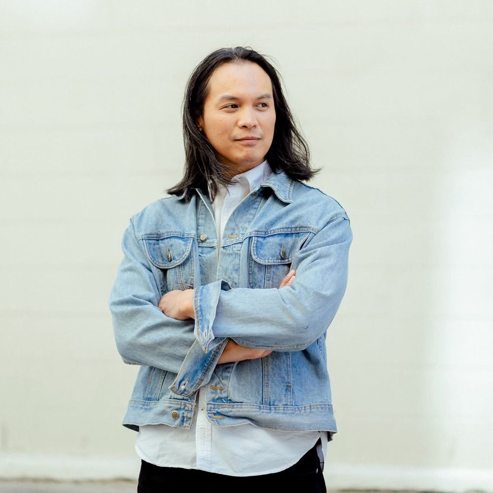 Jim Agapito