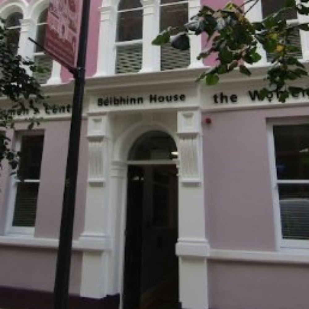 Women's Centre Derry