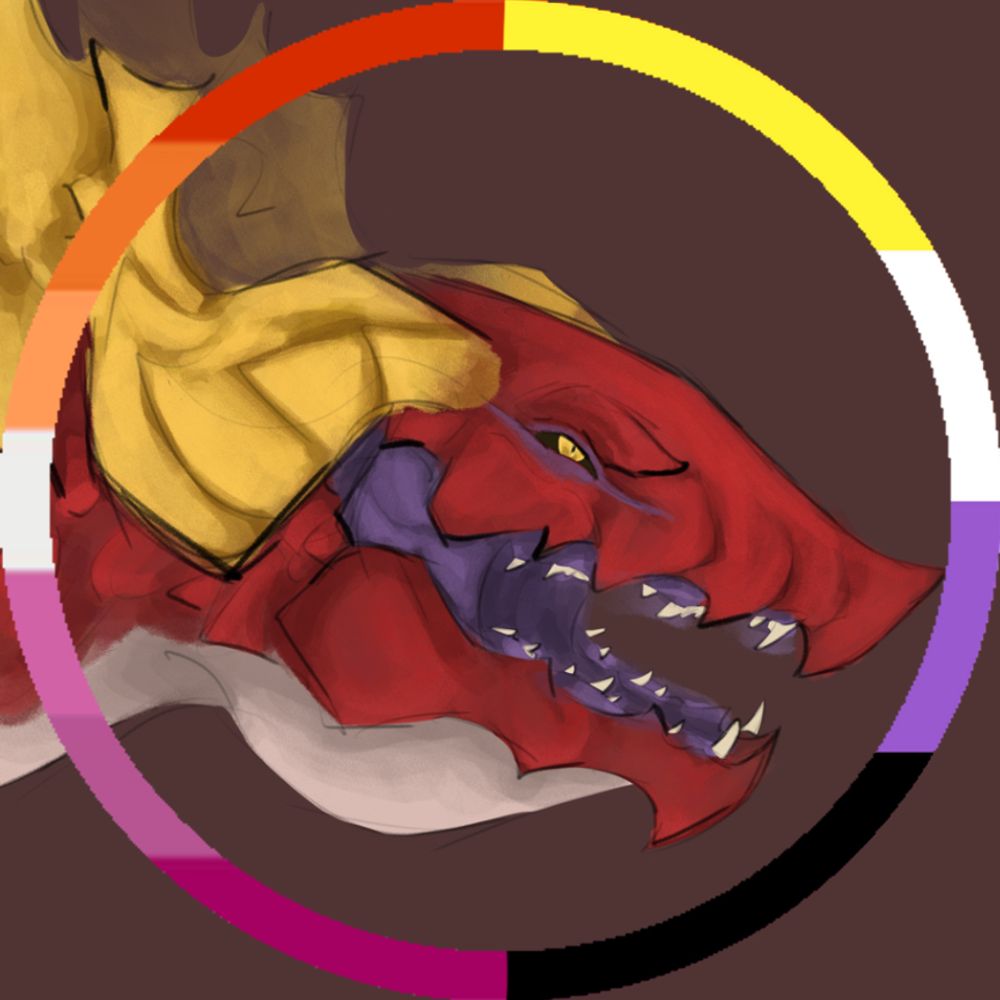 🏳️‍⚧️ Grim | Comms Open!
