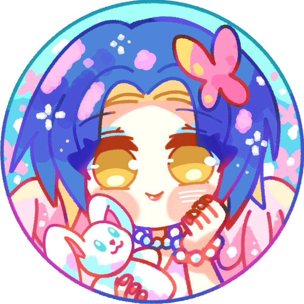 ピートン🐰
