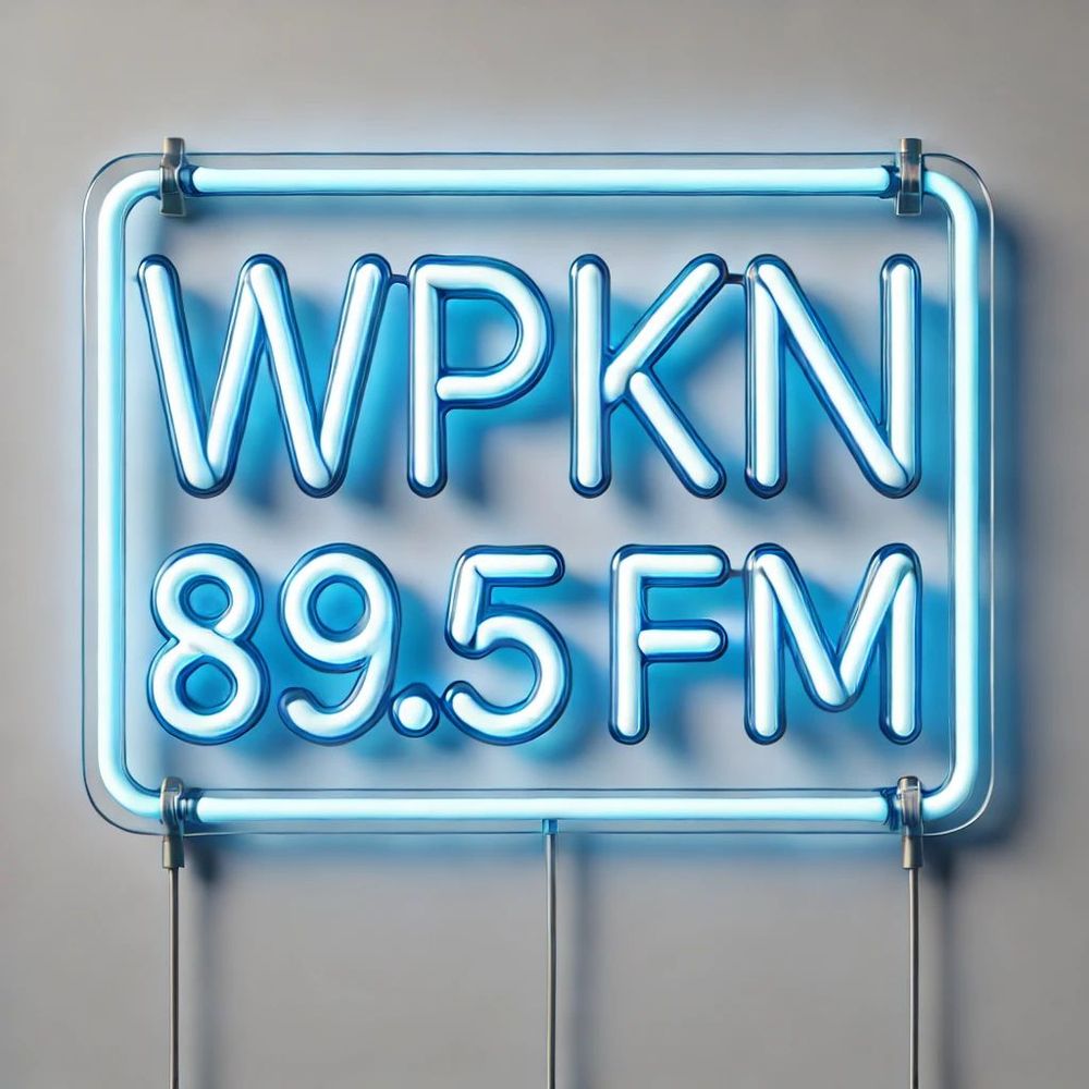 WPKN 89.5 FM and wpkn.org