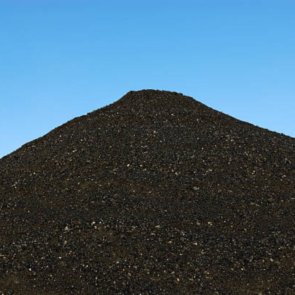 coal