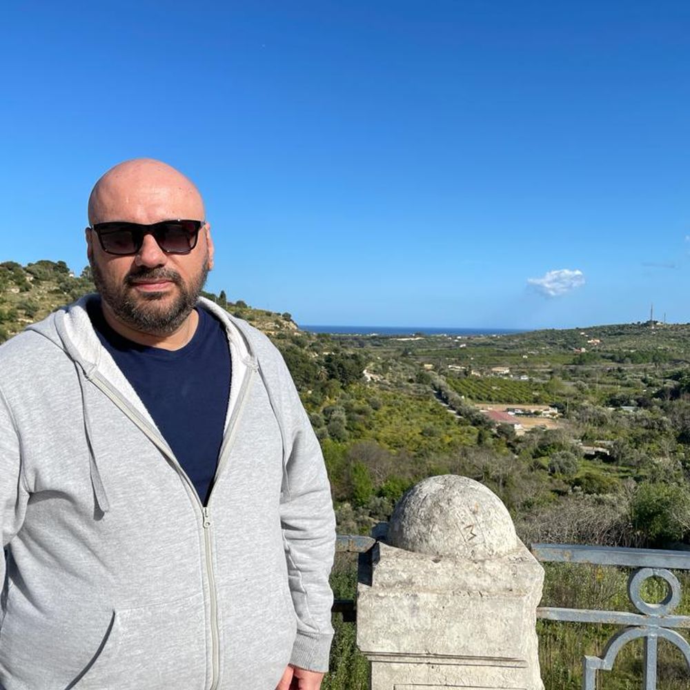 Victor Murari