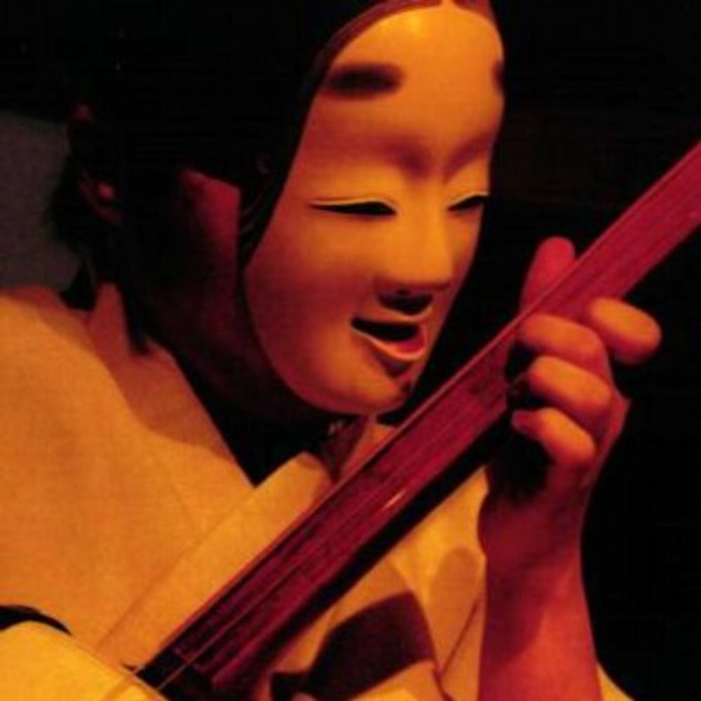 三味線Artificial Lover