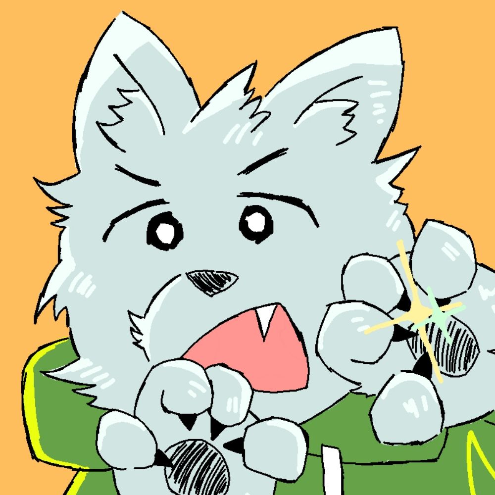 も
