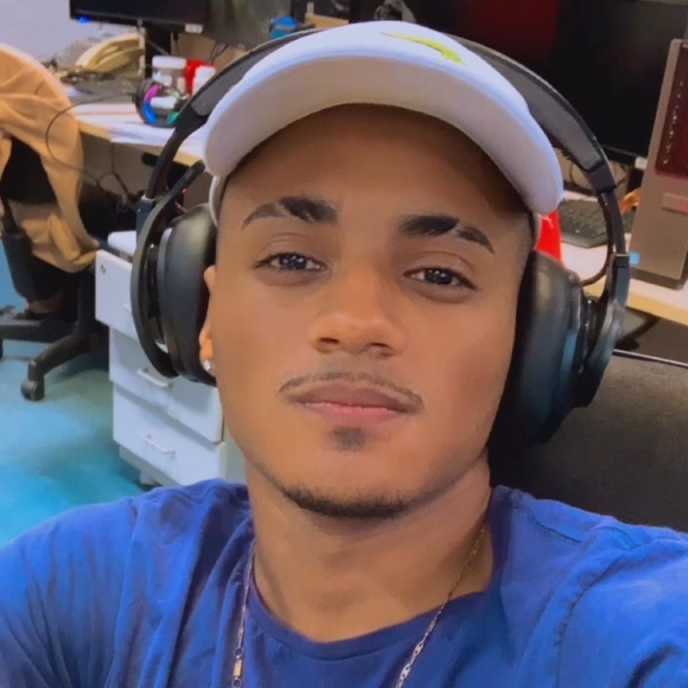 Negrão demais