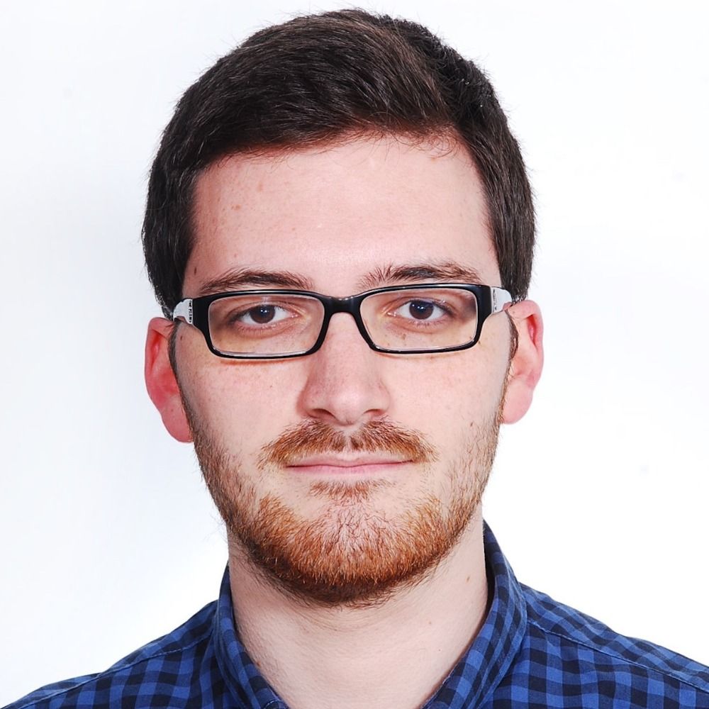 Álvaro Parafita