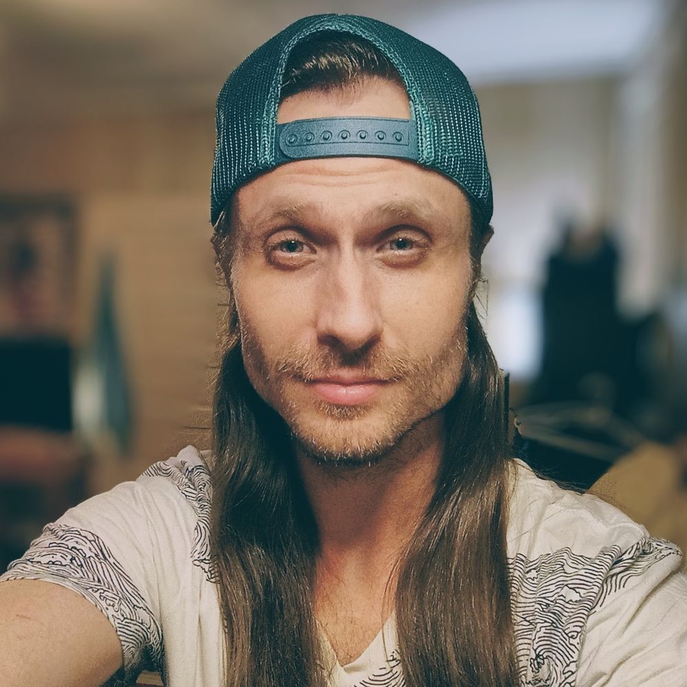 Matthew Dacambrian