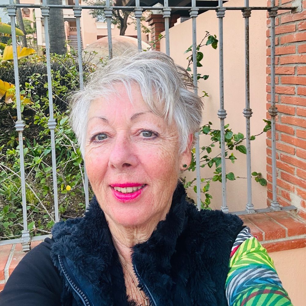 Barbara Franken