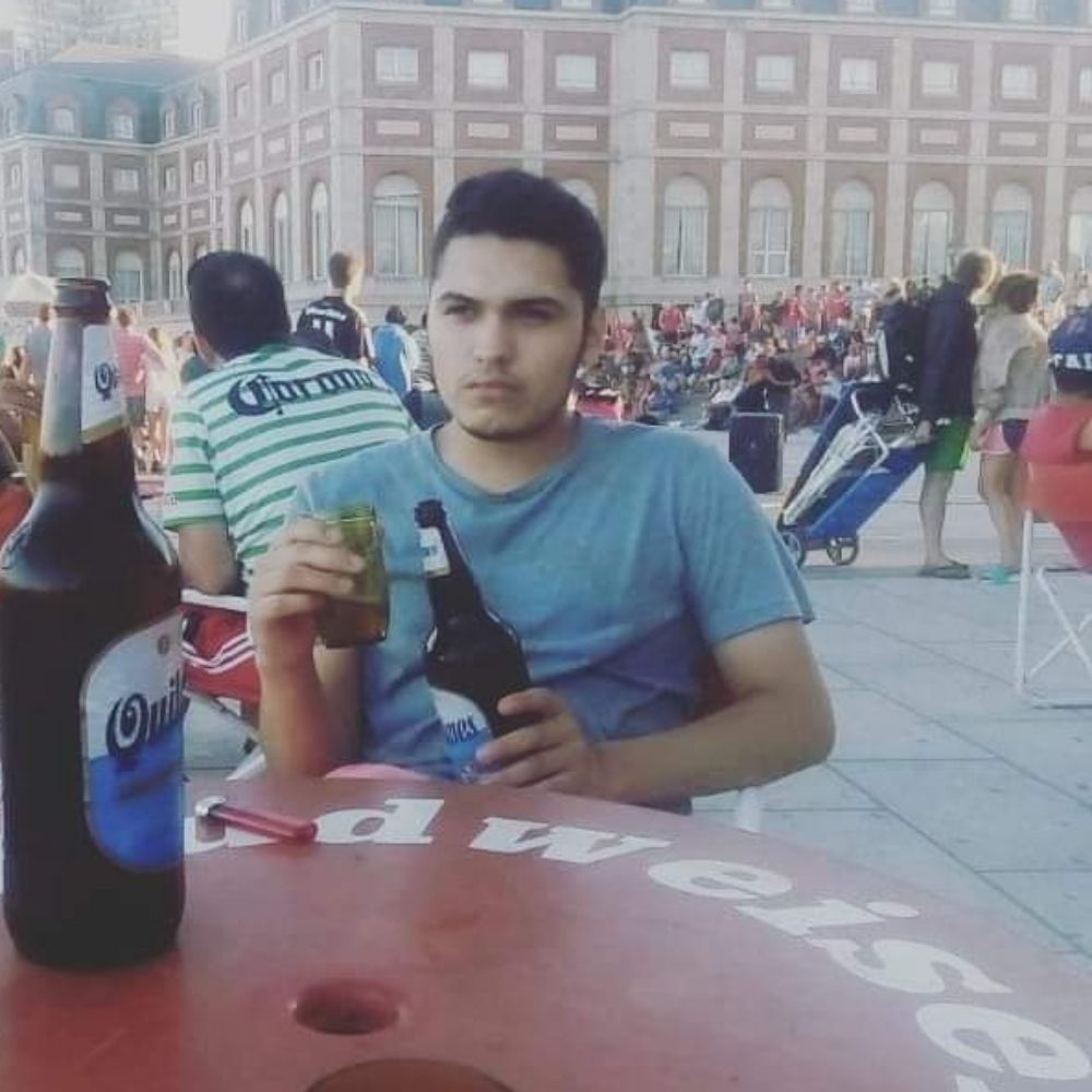 Felipe Zavala