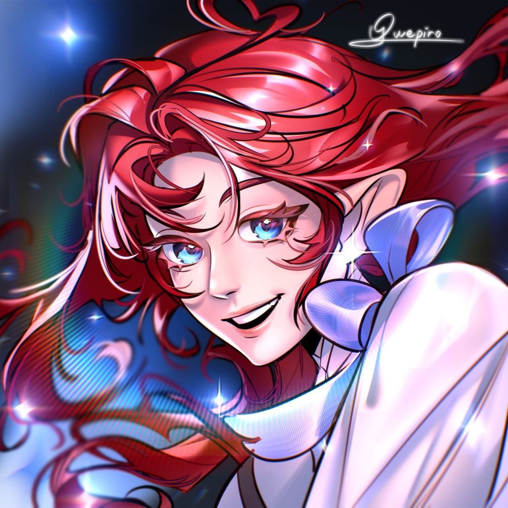 ✦ Qwepiro ✦