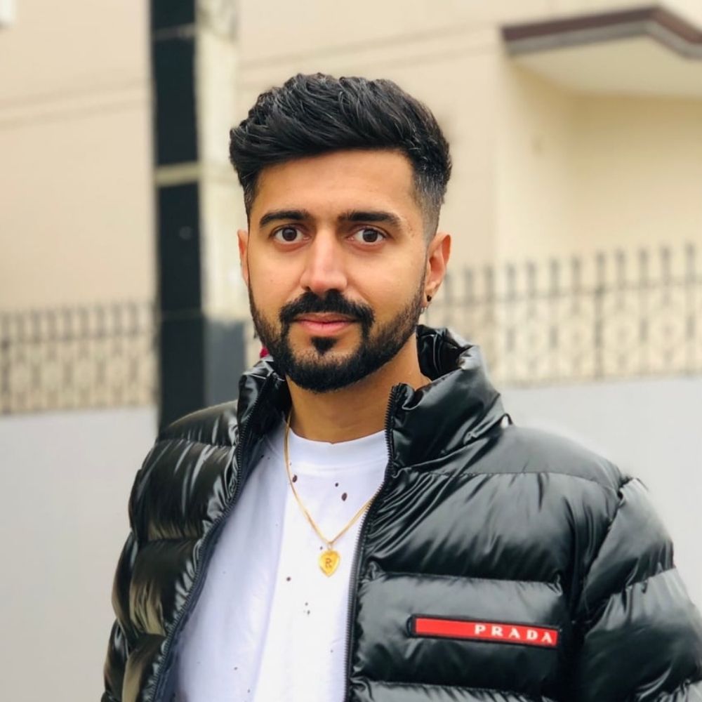Rajvir