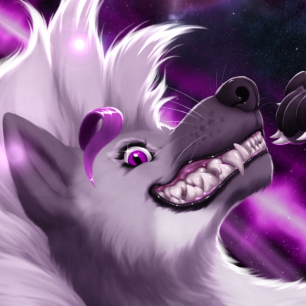 Dark Violet's avatar