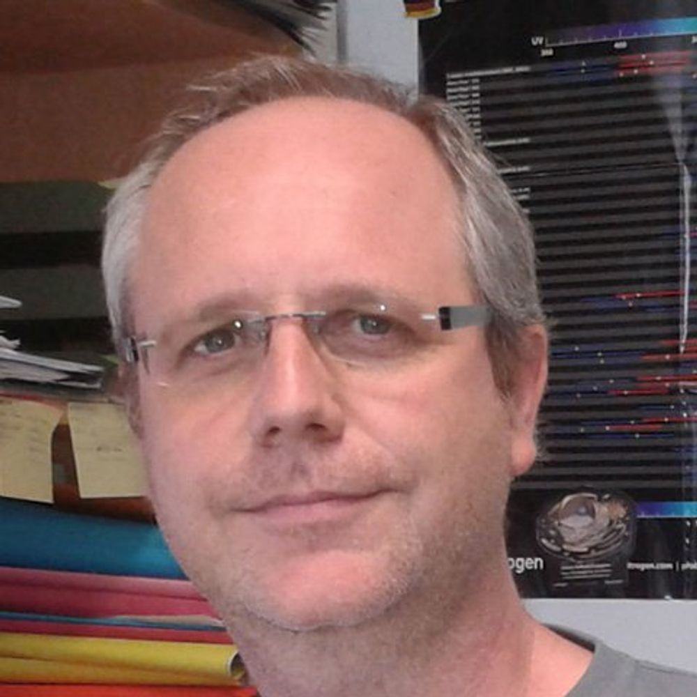 Hugues Lelouard